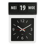 Dementieklok analoog Fysic FK800, Ophalen of Verzenden, Nieuw