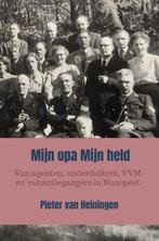 9789403689562 Mijn opa Mijn held Pieter Van Heiningen, Verzenden, Nieuw, Pieter Van Heiningen