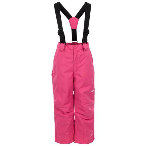 -43% Trespass  Trespass Kinder/kids rumi skibroek  maat 146/, Kinderen en Baby's, Kinderkleding | Maat 146, Nieuw, Verzenden