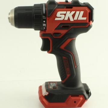 SKIL 20V Drill Driver Body Nieuw in Open Doos beschikbaar voor biedingen