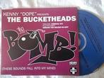 cd single - Bucketheads - The Bomb! (These Sounds Fall In..., Verzenden, Zo goed als nieuw