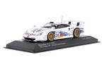 Porsche 911 GT1 430976826 Minichamps  Modelauto 1:43 1997, Verzenden, Nieuw