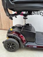 Excel Xena 4 - gebruikte scootmobiel, Ophalen, 10 km/u of minder, Gebruikt, Excel