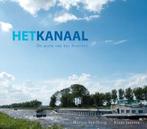 Het Kanaal | 9789077948170 | K. Jansma ; Klaas Jansma, Zo goed als nieuw, K. Jansma ; Klaas Jansma