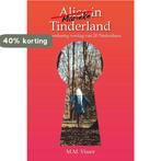 Alice (Marieke) in Tinderland 9789493172746 Marieke Visser, Verzenden, Gelezen, Marieke Visser