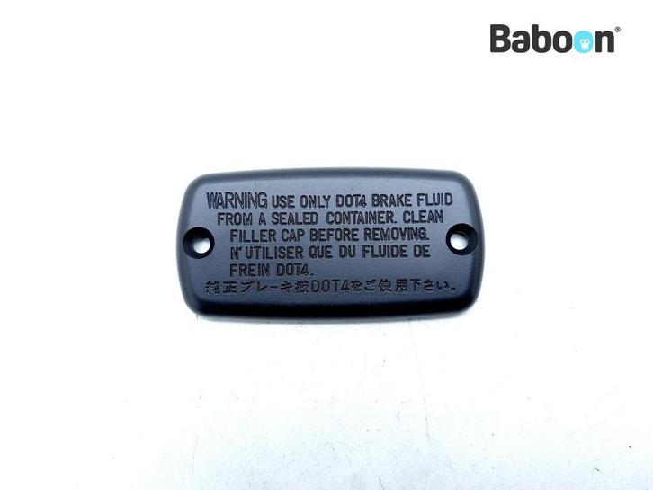 Rempomp Voor Honda CB 1300 2003-2008 (CB1300 SC54) Cap, Motoren, Onderdelen | Honda, Gebruikt, Verzenden