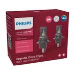 Philips H4/H19 Access LED Koplamp Set 20W P43t/PU43t-3-1 12V, Ophalen of Verzenden, Nieuw