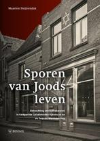 Sporen van Joods leven 9789462586307, Zo goed als nieuw