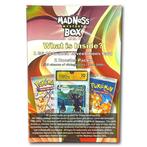 Pokémon Mystery box - Eeveelutions - Madness Mystery Box -, Nieuw
