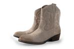 Poelman Cowboy laarzen in maat 39 Bruin | 10% extra korting, Poelman, Bruin, Verzenden, Zo goed als nieuw