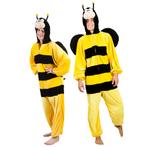 Bijen Onesie, Kleding | Heren, Carnavalskleding en Feestkleding, Verzenden, Nieuw