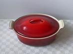 Style Le Creuset - Ovenschaal (2) - Geëmailleerd gietijzer