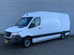 Zakelijke Lease |  Mercedes-Benz Sprinter 315CDI 150pk L3H2, Automaat, Stof, Gebruikt, Euro 6
