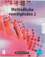 Dimensie 401 Methodische vaardigheden 2 9789023842842, Verzenden, Gelezen, Jean Nelissen