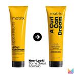 Matrix A Curl Can Dream Mask (Haarmasker), Verzenden, Nieuw