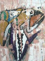 Miguel Augusto Brito - E.T NO Reserve, Antiek en Kunst