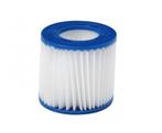 Jilong-Avenli inzetfilters - set van 4 stuks - voor type..., Tuin en Terras, Ophalen of Verzenden, Nieuw
