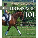 Jane Savoies Dressage 101 9781570764806 Jane Savoie, Boeken, Verzenden, Gelezen, Jane Savoie