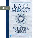 De wintergeest 9789022594537 Kate Mosse, Boeken, Verzenden, Gelezen, Kate Mosse