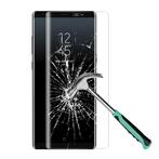 DrPhone Samsung Note 8 Glas 4D Volledige Glazen Dekking Full, Nieuw, Verzenden