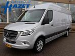 Zakelijke Lease |  Mercedes-Benz Sprinter 319 3.0 CDI V6 190, Auto's, Bestelauto's, Automaat, Mercedes-Benz, Diesel, Nieuw