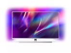 PHILIPS 58PUS8555/12 - SMART TV - 4K UHD Ambilight - 58 inch, Verzenden, Zo goed als nieuw