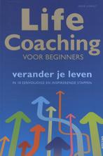 Life coaching voor beginners 9789044732597 Annie Lionnet, Verzenden, Zo goed als nieuw, Annie Lionnet