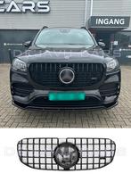 Panamericana AMG Look Front Grill voor Mercedes Benz GLS X16, Ophalen of Verzenden