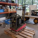 Trilplaat, Bomag, BPR30/38D, 1995, Zakelijke goederen