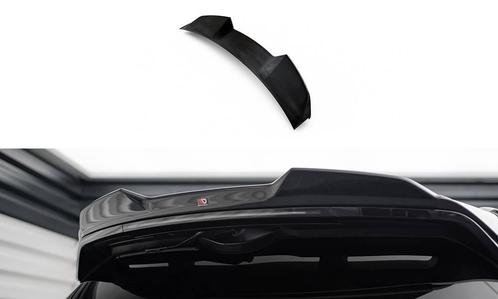 Spoiler Land Rover Discovery HSE Maxton Glans Zwart, Auto-onderdelen, Carrosserie en Plaatwerk, Ophalen of Verzenden