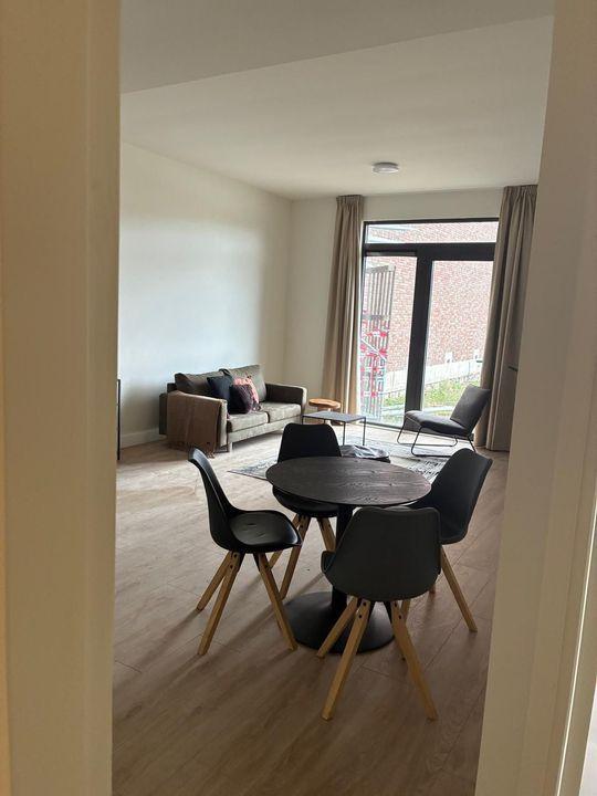 Te huur: Appartement Gashouderstraat in Alkmaar, Huizen en Kamers, Huizen te huur, Noord-Holland, Appartement