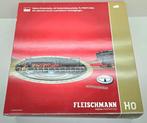 Fleischmann H0 - 6152 C - Modeltreinsporen (1) - Elektrische, Hobby en Vrije tijd, Modeltreinen | H0, Nieuw