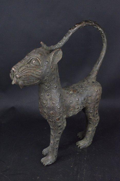 Ifé - Nigeria (Zonder Minimumprijs), Antiek en Kunst, Kunst | Niet-Westerse kunst