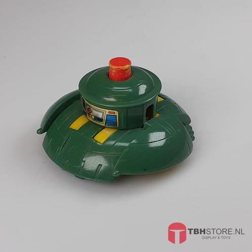 Transformers - G1 Cosmos (Mini Vehicles) (Transformers los), Verzamelen, Poppetjes en Figuurtjes, Zo goed als nieuw, Verzenden