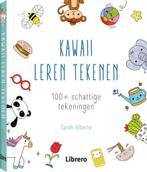 Kawaii: leren tekenen 9789463591898 Sarah Alberto, Verzenden, Zo goed als nieuw, Sarah Alberto