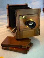 Sands & Hunter Tailboard Camera (Square Bellows Model of, Nieuw