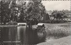 HOOGEZAND - Oosterpark, Verzamelen, Verzenden, Gelopen