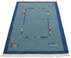 Kelim - Vloerkleed - 160 cm - 90 cm - Natuurf Colin, Nieuw