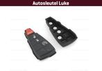 3+1-knops autosleutel toetsenpaneel kpb1628 voor Jeep, Verzenden, Nieuw
