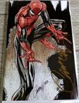 Amazing Spider-Man #14E -  JSC EXCLUSIVE !! Spider-Man
