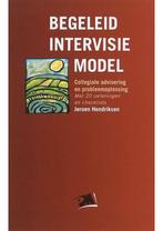 Begeleid intervisie model Jeroen Hendriksen, Verzenden, Nieuw