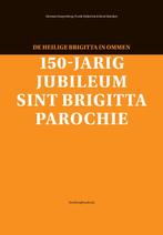 De Heilige Brigitta In Ommen + Dvd 9789071501432, Boeken, Verzenden, Zo goed als nieuw, Herman Soepenberg