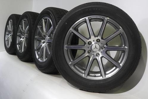 Mercedes G-Klasse W463 20 inch velgen Pirelli Zomerbanden Or, Auto-onderdelen, Banden en Velgen, Velg(en), Gebruikt, 20 inch, Zomerbanden