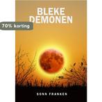 Bleke Demonen / De Kronieken van Ginder / 2 9789492115430, Verzenden, Zo goed als nieuw, Sonn Franken