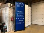 Reclamezuilen Direct van Fabriek – Hoge Korting OP=OP!, Ophalen, Nieuw, Reclamebord