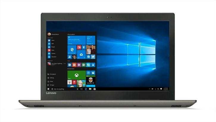 Lenovo IdeaPad 520-15IKB | Intel Core i5 | 8GB, Computers en Software, Windows Laptops, SSD, Ophalen of Verzenden