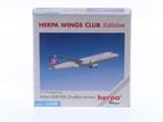 Schaal 1:500 Herpa 501750 Excaliber Airways Airbus A320-2..., Ophalen of Verzenden, Zo goed als nieuw