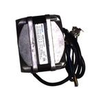 GGM Gastro | Verdamper ventilator - 8W | CA01-01 | CA01-01, Verzenden, Nieuw in verpakking