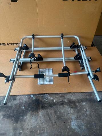 Opel Zafira B Fietsendrager Orig. Nieuw 2 Fietsen 9163294 beschikbaar voor biedingen