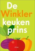9789493180222 De Winkler keukenprins | Tweedehands, Verzenden, Zo goed als nieuw, Pierre Winkler